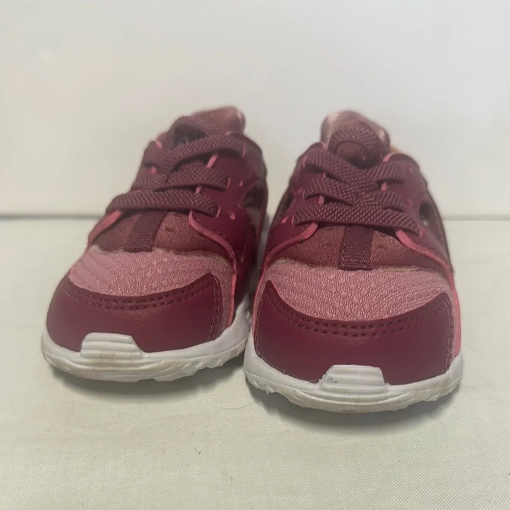 Nike step into